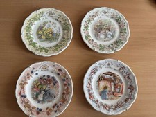 Set brambly hedge for sale  CLECKHEATON