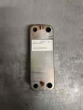 Scambiatore sanitario piastre usato Scambiatore sanitario piastre usato  Altamura