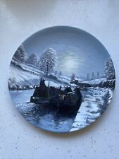 Wedgwood horse plate for sale  SANDOWN