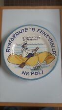 Piatto del buon usato  Italia