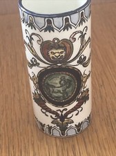 Vase rouleau gien d'occasion  Montreuil