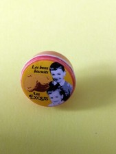 Fève porcelaine boite d'occasion  Lure