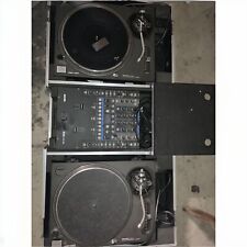 Technics turntables rane62 for sale  Bakersfield