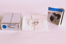 Hasselblad lente correzzione usato  Fiorenzuola d'Arda