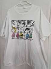 Shirt peanuts family gebraucht kaufen  Quickborn