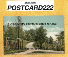 Darien 1912 antique for sale  Longmeadow