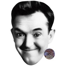 Stan laurel big d'occasion  Expédié en France