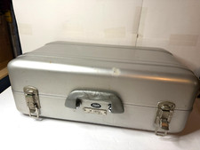 Vintage zero halliburton for sale  Johnson City