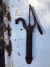 Vintage hand water for sale  Santa Rosa