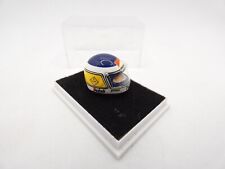 Casque keke rosberg d'occasion  Champigny-sur-Marne
