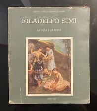 Filadelfo simi andrea usato  Milano
