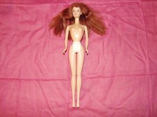 Mattel barbie puppe gebraucht kaufen  Lorch