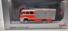 Herpa feuerwehr stadt gebraucht kaufen  Stolberg (Rhld.)