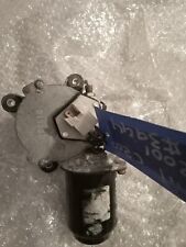 Moteur essuie glace d'occasion  Grignan