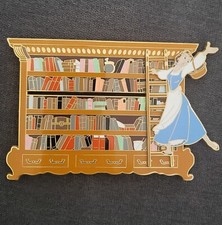 Pins jumbo fantasy d'occasion  Saint-Jean-de-Braye