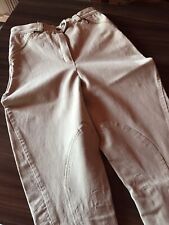 pantaloni equitazione donna usato  Cossato