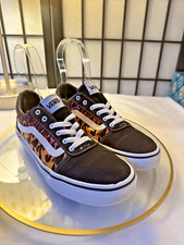 Youth canvas suede for sale  Wilmington