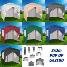 Pavillon 2x2 meter gebraucht kaufen  Hohenbrunn