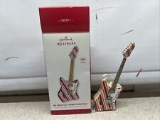 Hallmark keepsake ornament for sale  Dearborn