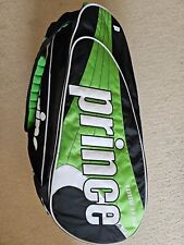 Prince tennis bag for sale  Antioch