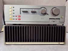 Quad preamplifier 405 for sale  LEEDS