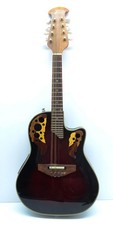 Ovation celebrity mcs for sale  Everett