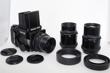 Mamiya rz67 pro for sale  Solon