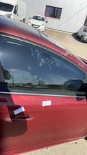 Vitre porte fiat d'occasion  Chaumont