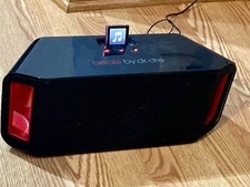 Beats by Dr. Dre Beatbox Alto-falante Portátil Caixa Boom de Viagem Item de Colecionadores!! comprar usado  Enviando para Brazil