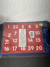 Hundred pocket charts for sale  San Jose