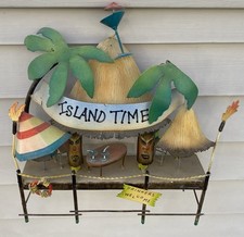 Tiki hut beach for sale  Medford