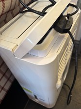 Dehumidifier for sale  LEEK