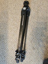 Manfrotto 055cxpro3 carbon for sale  ULVERSTON