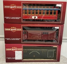Bachmann scale big for sale  East Berlin