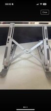 Wooden office desk for sale  GLASGOW