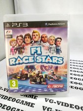 Race stars playstation usato  Lugo