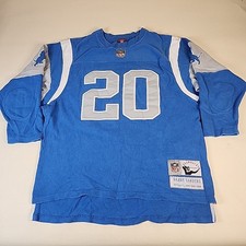 Barry sanders lions for sale  Cottonwood
