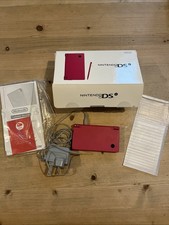 Nintendo dsi pink for sale  PRESTON