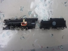 Locomotive rivarossi d'occasion  Vézelise