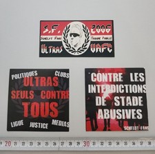 Sticker scheldt valenciennes d'occasion  Rochechouart