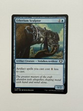Etherium sculptor 72 for sale  USA
