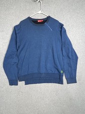 Puma crewneck zip for sale  Newburgh