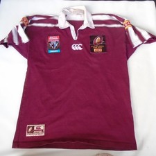 Queensland state origin for sale  ISLE OF ARRAN