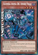 Sgomina anima dr. usato Sgomina anima dr. usato  Ravenna