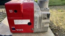 Riello rdb oil for sale  SAFFRON WALDEN