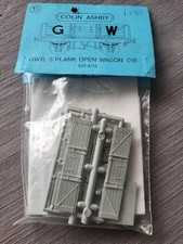 Colin ashby gwr for sale  CAERNARFON
