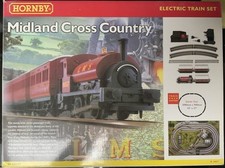 hornby cross country for sale hornby cross country for sale TETBURY