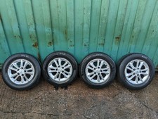 hyundai i30 wheels for sale  WOLVERHAMPTON