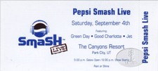 Green day 2004 for sale  Dallas