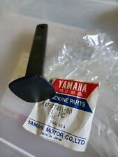 Yamaha rear pillion for sale  COULSDON